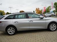 Gebraucht Seat Leon 150 PS (110 kW) 2022 Silber