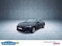 Gebraucht Audi A5 Sport 204 PS (150 kW) 2025 Blau Kombi