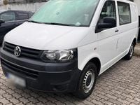 Second-hand VW Transporter 2013 Alb Van