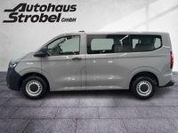 Neu VW Transporter 150 PS (110 kW) 2025 Grau Van