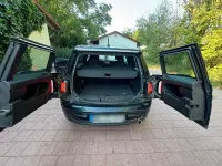 Gebraucht Mini Cooper D 111 PS (81 kW) 2012 Blau Kleinwagen