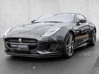 gebraucht Jaguar F-Type 3.0 L V6 R-Dynamic AWD