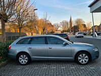 Gebraucht Audi A6 140 PS (102 kW) 2008 Grau Kombi