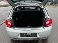 Gebraucht Citroën DS3 120 PS (88 kW) 2010 Silber Kleinwagen