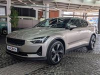 Gebraucht Polestar 2 Pilot 169 kW (231 PS) 2023 Grau Kleinwagen