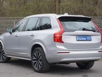 Gebraucht Volvo XC90 Plus 455 PS (334 kW) 2023 Grau SUV