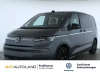 Gebraucht VW T7 Style 150 PS (110 kW) 2025 Grau Van