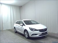gebraucht Opel Astra ST 1.6 CDTI Business Ed. Navi LED Shz Ahk