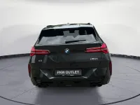 Gebraucht BMW X3 Performance 398 PS (292 kW) 2025 Silber SUV