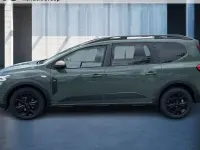 Gebraucht Dacia Jogger Extreme 110 PS (80 kW) 2024 Staubgrau Van / Kleinbus