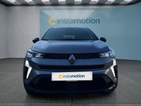 Gebraucht Renault Captur 91 PS (66 kW) 2025 Grau SUV