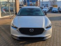 Neu Mazda CX-30 Homura-Line 140 PS (102 kW) 2026 Weiß SUV