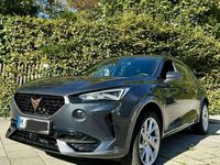 Gebraucht Cupra Formentor 150 PS (110 kW) 2022 Grau SUV