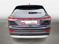 Gebraucht Audi Q4 e-tron Ambiente 219 kW (299 PS) 2022 Auroraviolett metallic SUV