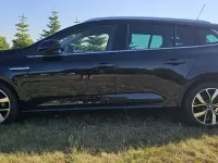 Gebraucht Renault Mégane Bose Edition 159 PS (116 kW) 2019 Schwarz Limousine
