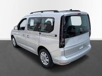 Gebraucht VW Caddy Life 102 PS (75 kW) 2026 Silber Van / Kleinbus