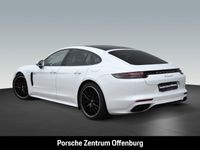 gebraucht Porsche Panamera 4 E-Hybrid, Matrix, Panorama Dachsys.,