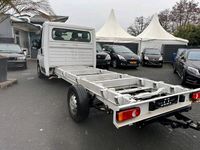 Gebraucht Fiat Ducato 177 PS (130 kW) 2017 Weiß Van