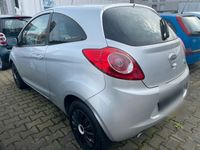 gebraucht Ford Ka 1,2