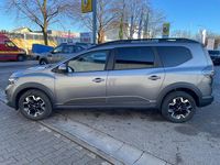 Neu Dacia Jogger Journey 110 PS (80 kW) 2025 Dolomit  grau Van / Kleinbus
