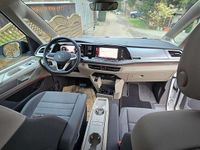 Neu VW Multivan 245 PS (180 kW) 2026 Monosilber Van