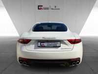 gebraucht Maserati Granturismo MODENA V6 490PS AWD Sport/FA1/Komfort