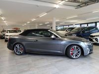 gebraucht Audi S5 Cabriolet 3.0 TFSI Tiptronic quattro