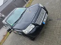Gebraucht Land Rover Freelander 2 152 PS (111 kW) 2007 Schwarz SUV
