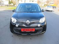 Gebraucht Renault Twingo Dynamique 71 PS (52 kW) 2015 Schwarz Kleinwagen