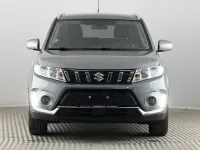 Gebraucht Suzuki Vitara Comfort 111 PS (81 kW) 2018 Grau SUV
