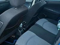 Gebraucht Peugeot 206 75 PS (55 kW) 2005 Blau Kleinwagen