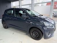Gebraucht Hyundai i10 Advanced 67 PS (49 kW) 2021 Andere Kleinwagen