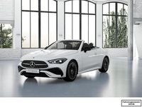 Gebraucht Mercedes 220 197 PS (144 kW) 2025 Unilack polarweiß uni Cabrio