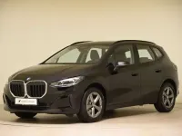 Gebraucht BMW 218 150 PS (110 kW) 2025 Schwarz uni Coupé