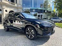 Gebraucht MG HS Luxury 224 PS (164 kW) 2025 Pebble black SUV