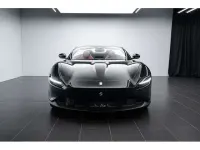 Neu Ferrari Roma 620 PS (456 kW) 2026 Cabrio