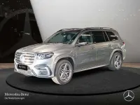 Gebraucht Mercedes GLS350 Advanced Plus 313 PS (230 kW) 2025 Grau SUV
