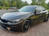 Gebraucht BMW M4 Shadowline 431 PS (317 kW) 2014 Braun Coupé