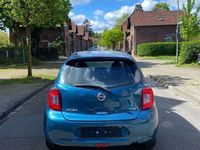 gebraucht Nissan Micra K13 mit 2 Jahren TÜV !!!!!!