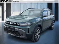 Occasion Dacia Duster Expression 131 ch (96 kW) 2025 Vert SUV