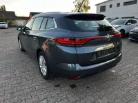 Gebraucht Renault Mégane II Business 116 PS (85 kW) 2021 Grau Limousine