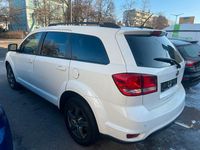 Gebraucht Fiat Freemont My Freemont 170 PS (125 kW) 2013 Weiß SUV