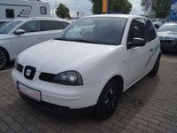 Occasion Seat Arosa Stella 50 ch (36 kW) 2002 Blanc Citadine