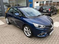 gebraucht Renault Scénic IV Limited Energy TCe 115
