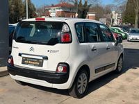 gebraucht Citroën C3 Picasso Tendance * TOP / Garantie *