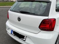 gebraucht VW Polo Vw1.4 Tdi Bremsen/TÜV Neu bis 03/2026