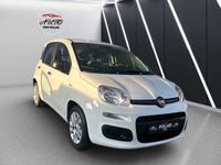 gebraucht Fiat Panda NewKlima 1.0 Hybrid 1 Hand