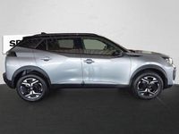 Gebraucht Peugeot 2008 GTi 131 PS (96 kW) 2024 Grau artense SUV
