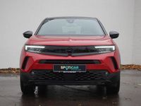 Gebraucht Opel Mokka 136 PS (100 kW) 2024 Rot SUV