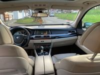 gebraucht BMW 535 Gran Turismo d xDrive